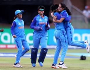 Women’s T20 World Cup: Mighty Australia stand between India and ticket to the final