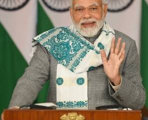PM launches 20% ethanol blended petrol in 11 states/UTs
