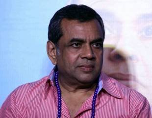 Anti-Bengali comments: Calcutta HC gives Paresh Rawal protection from cohesive action