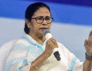 Bengal government finally replaces Governor's principal secretary