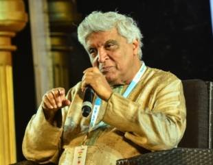Javed Akhtar's comments in Pakistan compared to surgical strikes