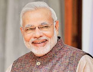 PM Modi says double-engine govt delivers for K'taka