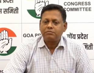 Govt put weak case to save bungalow of a BJP member: Goa Cong