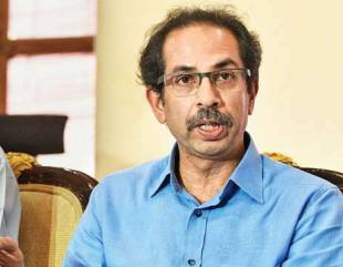 How many times did Parliament discuss conduct of Speaker, SC asks Uddhav Thackeray faction