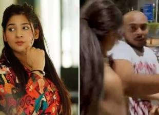 Prithvi Shaw ‘attack’: Bhojpuri actress Sapna Gill nabbed, sent to police custody (Ld)