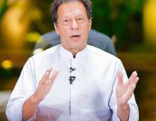 Imran Khan asks supporters to prepare for ‘Jail Bharo’ movement in Pak