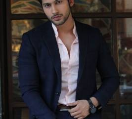 Namish Taneja finds his character relatable in 'Maitree'