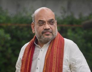 BJP will make K'taka No. 1 in south India: Amit Shah