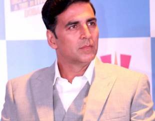 Aisha Ahmed recollects how people in Chandni Chowk thought Akshay Kumar is arriving to shoot ‘Minus One: New Chapter’