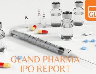 Gland Pharma to invest Rs 400 cr in Hyderabad's Genome Valley