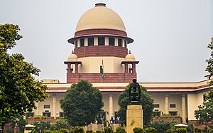 Bail conditions may be relaxed if bonds not produced in a month, SC to courts