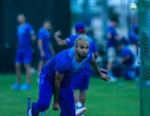Bowling in batting-friendly conditions in IPL is always a good challenge, says MI Emirates’ Imran Tahir