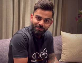 Lack of access and opportunities is what kills a young sportsperson’s dreams: Virat Kohli