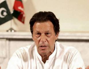 Imran’s ‘Jail Bharo’ movement a conspiracy against country: Pak minister