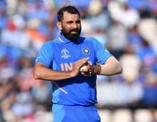 2nd Test, Day 1: Mindset of whole team doesn't get affected by winning or losing toss, says Shami