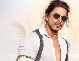 Paulo Coelho calls Shah Rukh 'king', 'legend'; SRK replies