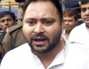 'Baseless': Tejashwi comes out in support of Rahul after his conviction