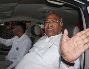 K’taka elections will send out a message to the nation: Kharge