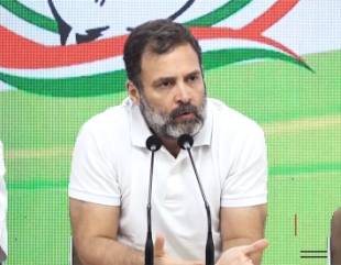 Am hopeful of being allowed to speak in Parliament, says Rahul Gandhi