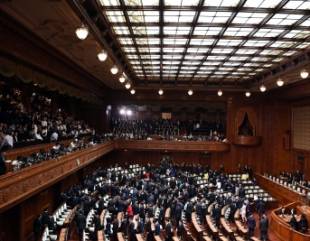 Japan set to approve record-high budget amid backlash