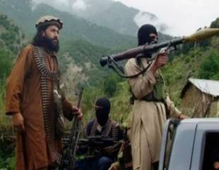 US arms left behind in Afghanistan now being used by TTP, Baloch separatists