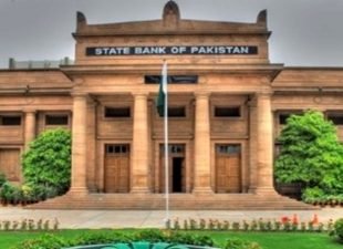 Interest rate in Pakistan hiked by 300 bps to 27-year high
