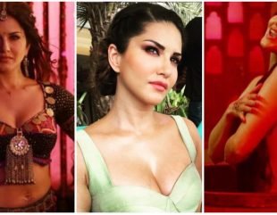 The Life and Career of Actress Sunny Leone: From Bollywood to Hollywood