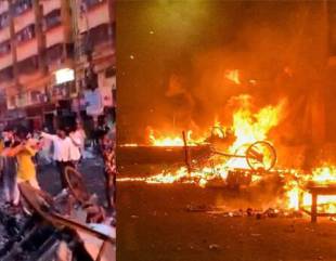 Bengal Ram Navami clashes: PIL filed at Calcutta HC seeking CBI probe