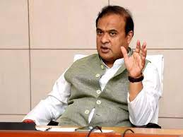 Assam Chief Minister Himanta Biswa Sarma warns of strict action against anti-national activities