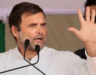 India: Rahul Gandhi convicted in 2019 'Modi surname' defamation case, gets two-year jail term