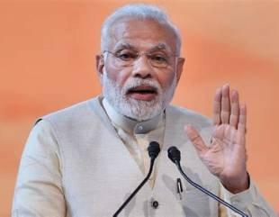 PM to visit Varanasi on March 24