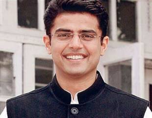 Disqualification of Rahul, eviction from bungalow part of political vendetta: Sachin Pilot