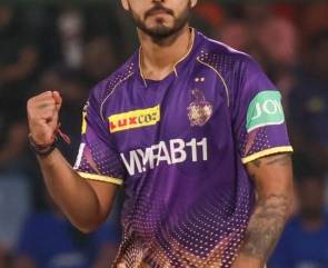 IPL 2023: Take responsibility for the loss, should have stood there, admits Nitish Rana