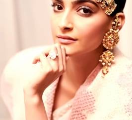 Sonam Kapoor to deliver a spoken word piece at King Charles’ Coronation Concert