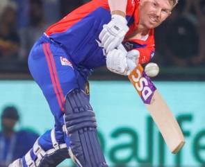 IPL 2023: You have to find ways to score, says David Warner on Indian batters’ struggles against fast bowlers