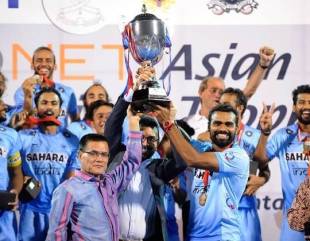 Asian Champions Trophy 2023 will be a litmus test ahead of Asian Games: Harmanpreet Singh