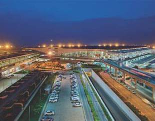 UP man arrested for hoax bomb threat call at Delhi airport