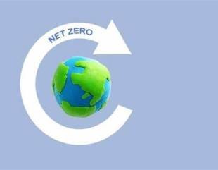 Protecting five-elements to make India net zero by 2070!