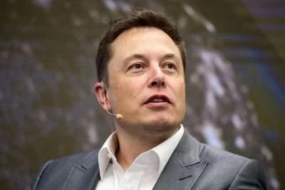 Musk never donated $100 mn to OpenAI, only $15 mn can be traced