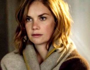 Ruth Wilson says that actresses are not allowed to ‘age on screen’