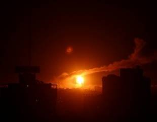 Fresh Israeli airstrike in Gaza kills Islamic Jihad commander