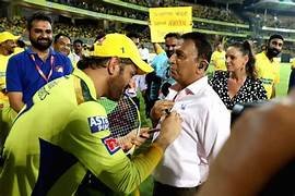 Gavaskar taking Dhoni's autograph tops most memorable moments