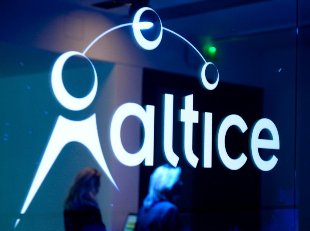 Altice employee involved in workplace love triangle sent revenge porn of ex to co-worker: suit