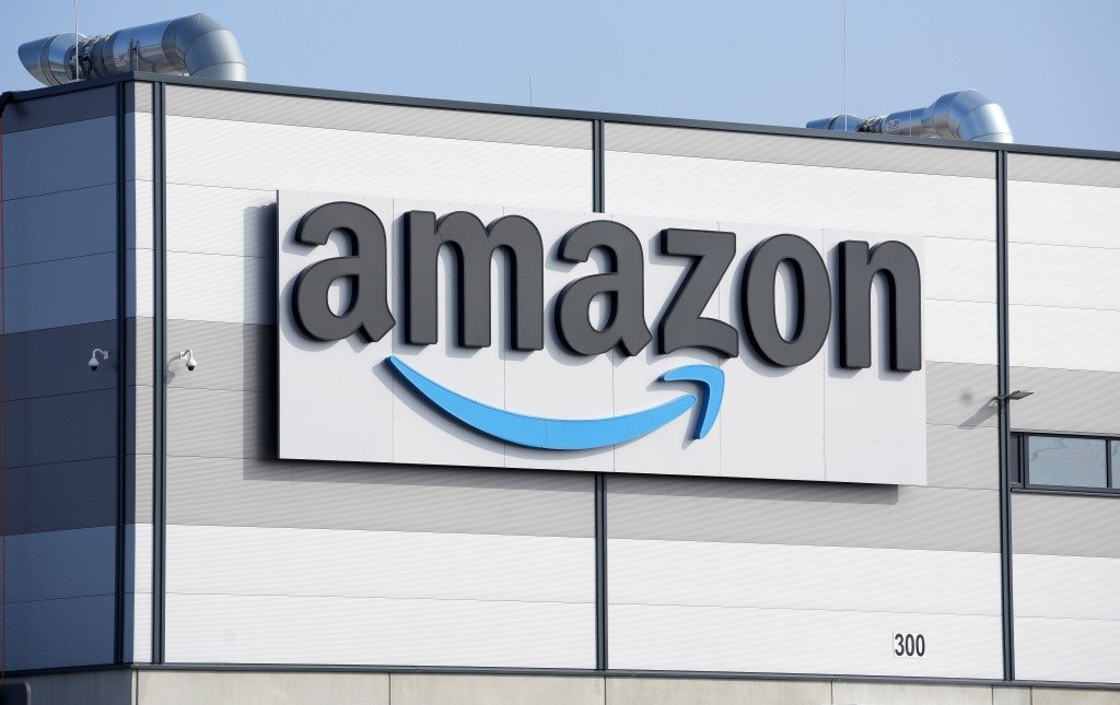 Amazon sued by FTC over ‘deceptive’ practices used to sign up customers for Prime