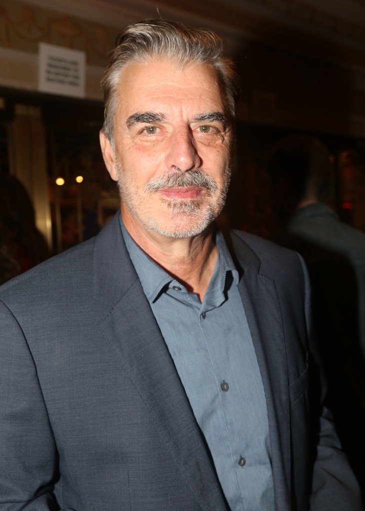 Chris Noth feels ‘iced out’ by ‘Sex and the City’ cast after sexual assault claims: report