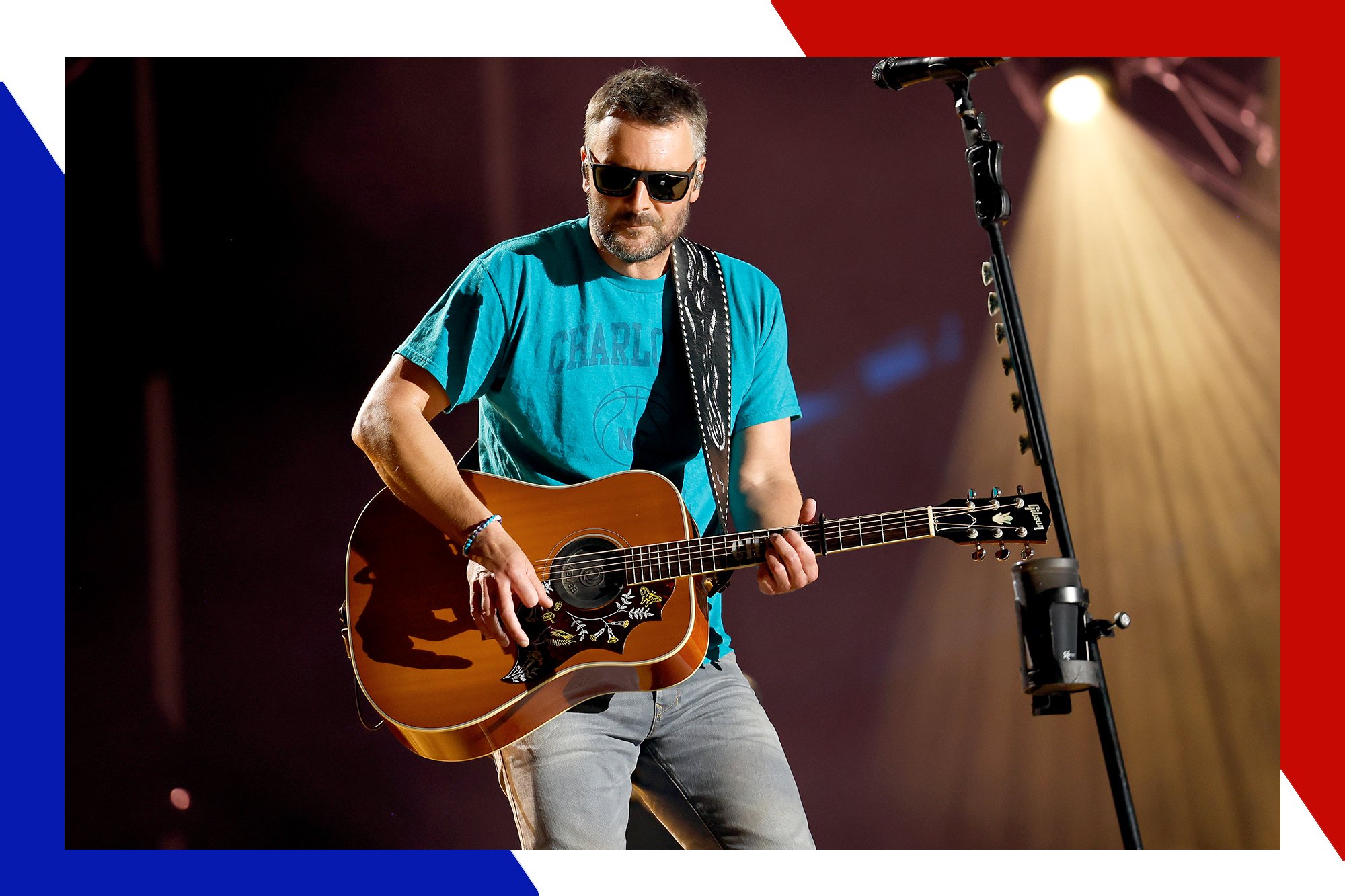 Eric Church ‘The Outsiders Revival’ Tour 2023: Get cheap tickets now