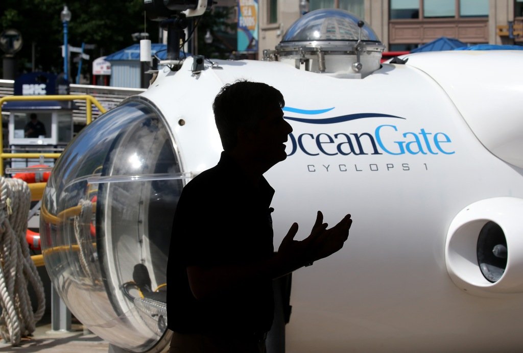 Everything you need to know about OceanGate and what’s next for the company: ‘Great risk’