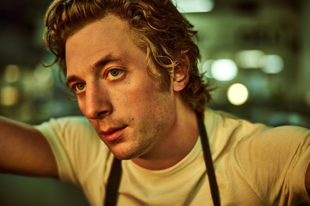 Forget Jeremy Allen White — this is chef to lust after on ‘The Bear’ Season 2
