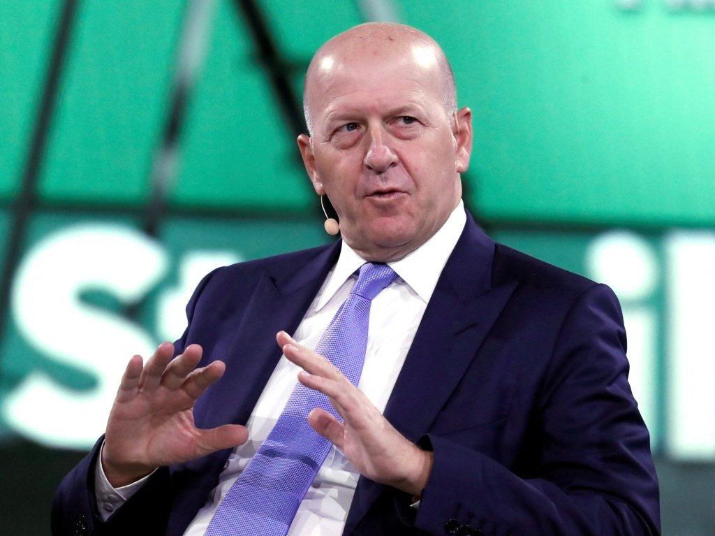 Goldman Sachs reportedly facing writedown on troubled $2.2B GreenSky deal