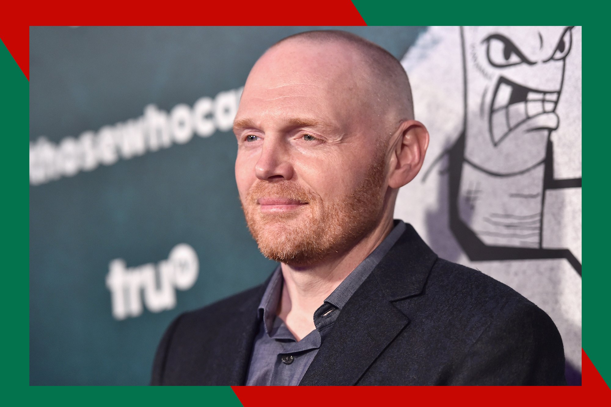 How much are last-minute Bill Burr tickets?